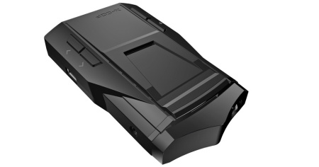 Радар-детектор Neoline X-COP 6100s EXD2.5 Wi-Fi